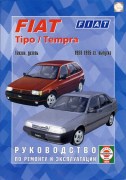 FIAT Tipo  Tempra 88-95 ch